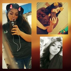 Meet your Posher, Ale